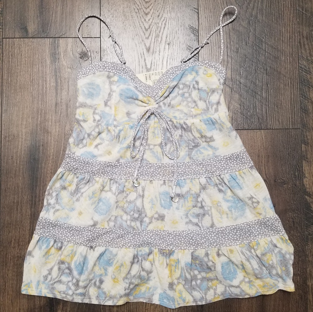 American Eagle Tank Top